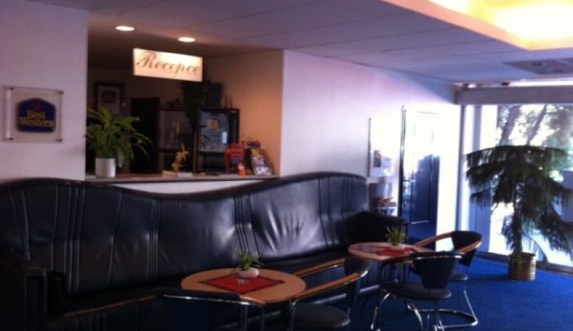 A - AUSTERLITZ hotel  Brno