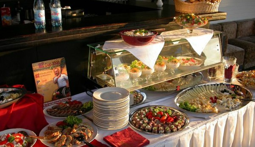 A - AUSTERLITZ hotel  Brno