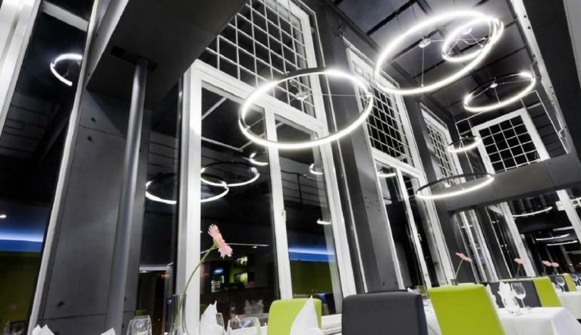 A - AUSTERLITZ hotel  Brno