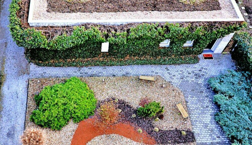 A - AUSTERLITZ hotel  Brno