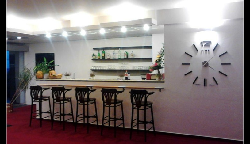 A - AUSTERLITZ hotel  Brno