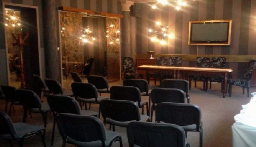 Hotel Capital Nitra