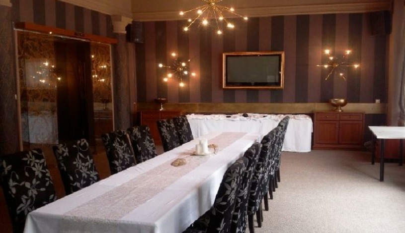 Hotel Capital Nitra