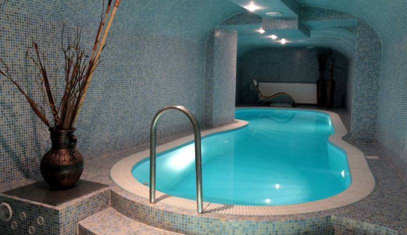 Hotel Capital Nitra