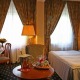 Double room - Hotel Kampa Stará zbrojnice – Sivek Hotels Praha