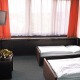 Economy Třílůžkový pokoj - Comfort Hotel Ústí nad Labem City Ústí nad Labem