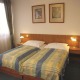 Standardní Dvoulůžkový pokoj - Comfort Hotel Ústí nad Labem City Ústí nad Labem
