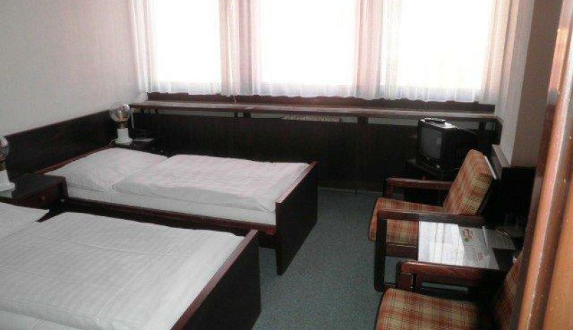 Comfort Hotel Ústí nad Labem City Ústí nad Labem