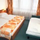 Standardní Třílůžkový pokoj - Comfort Hotel Ústí nad Labem City Ústí nad Labem