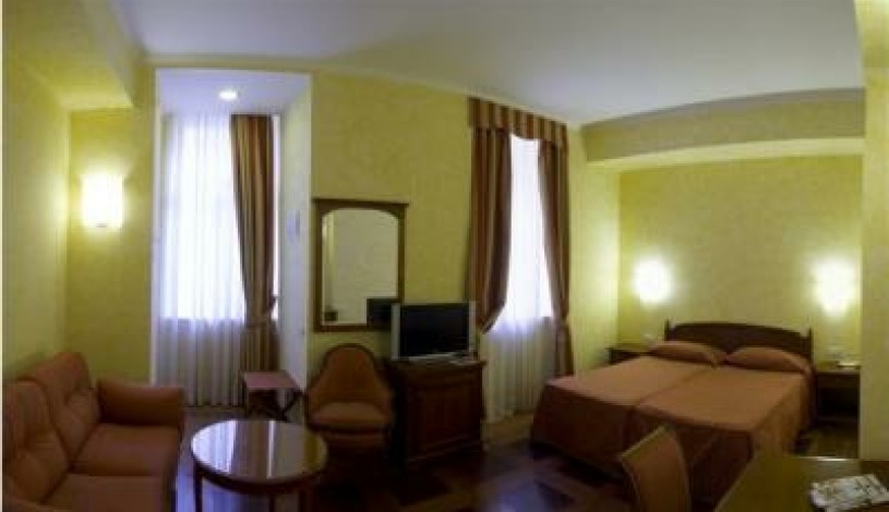 Hotel BW Kinsky Garden Praha