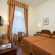 Zweibettzimmer - Hotel BW Kinsky Garden Praha