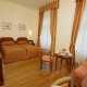 Triple room - Hotel BW Kinsky Garden Praha