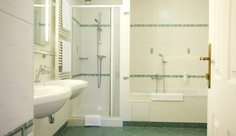 BW Hotel Meteor Plaza Praha - Pokój 3-osobowy