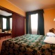 Dreibettzimmer - BW Hotel Meteor Plaza Praha