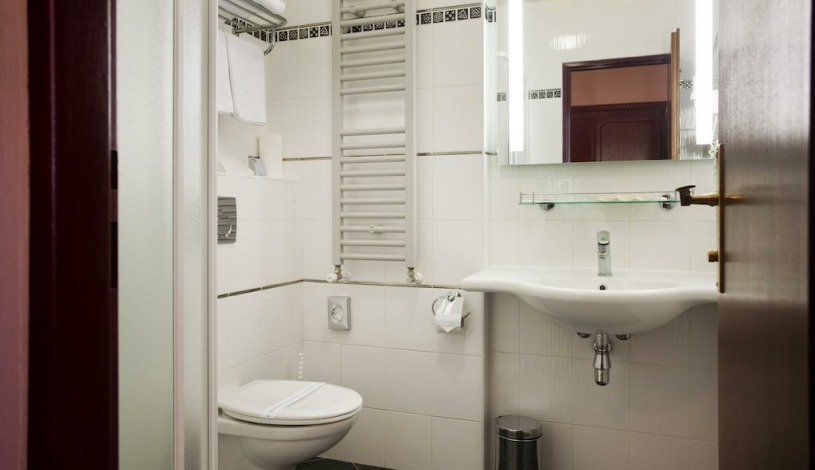 BW Hotel Meteor Plaza Praha - Pokój 2-osobowy