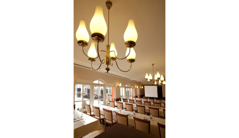 BW Hotel Meteor Plaza Praha