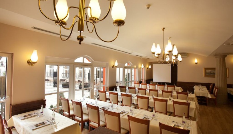 BW Hotel Meteor Plaza Praha