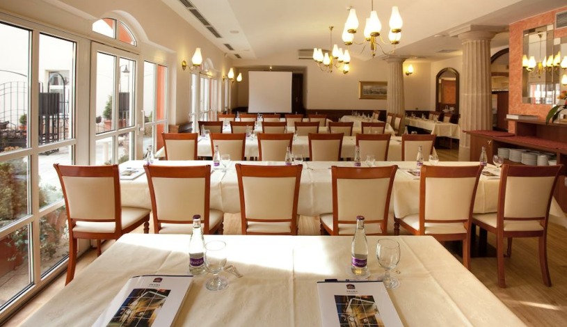 BW Hotel Meteor Plaza Praha