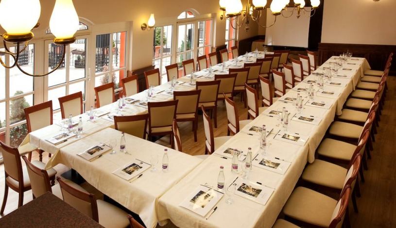 BW Hotel Meteor Plaza Praha