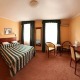 Zweibettzimmer - BW Hotel Meteor Plaza Praha