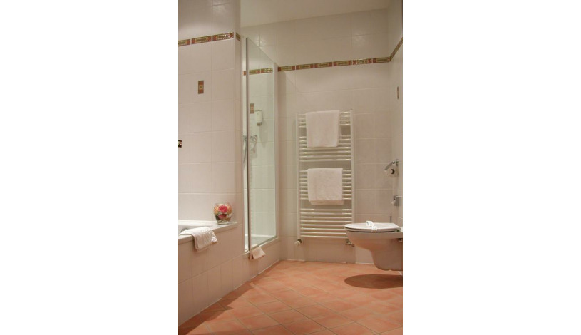 BW Hotel Meteor Plaza Praha