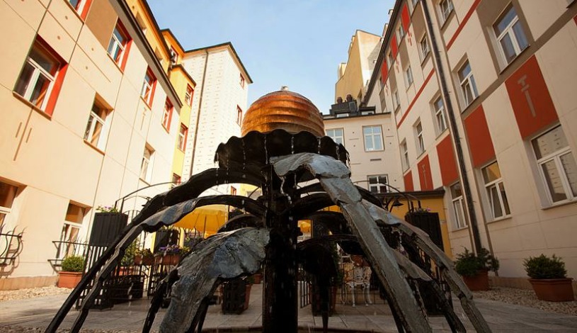 BW Hotel Meteor Plaza Praha