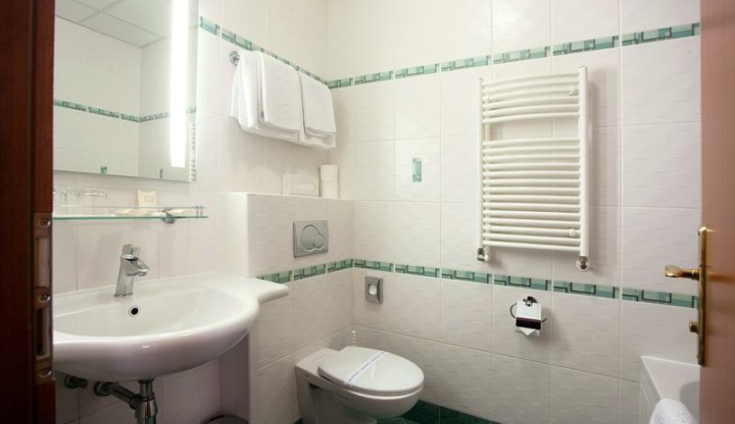 BW Hotel Meteor Plaza Praha