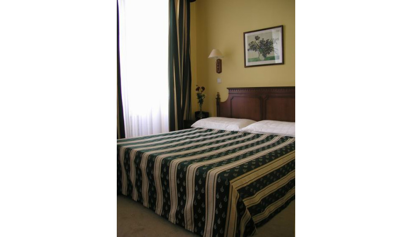 BW Hotel Meteor Plaza Praha