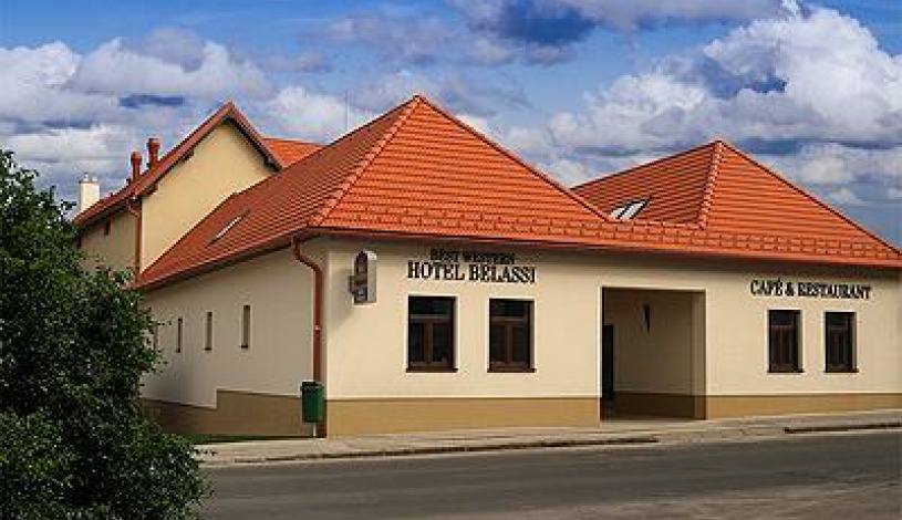 Hotel BELASSI Bojnice