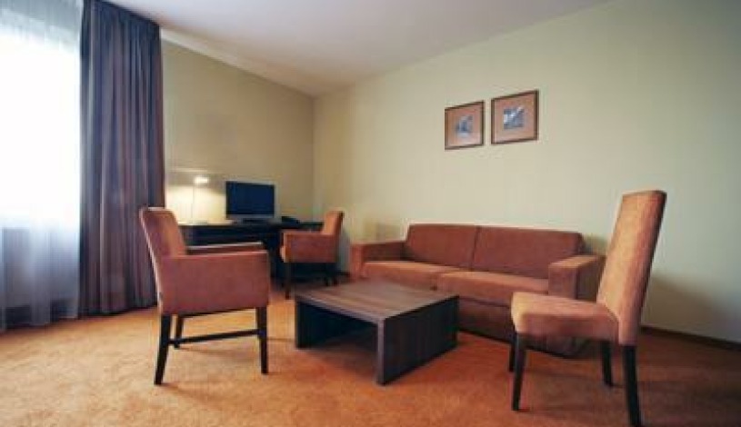 Hotel BELASSI Bojnice