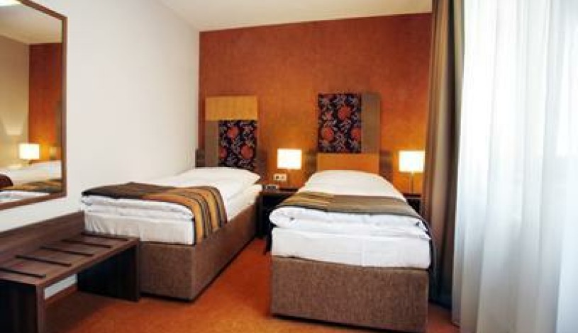 Hotel BELASSI Bojnice