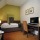 Hotel BELASSI Bojnice - Jednolůžkový, Apartmán Deluxe, Dvoulůžkový Standard