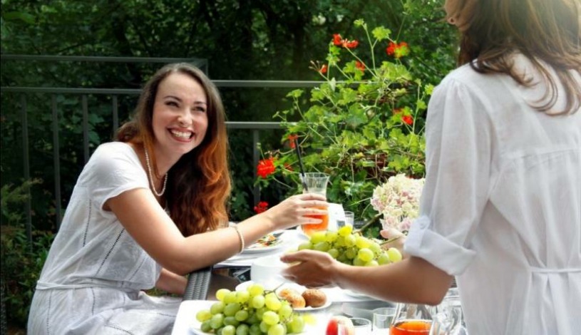 Hotel BELASSI Bojnice