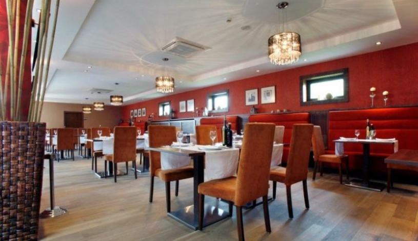 Hotel BELASSI Bojnice