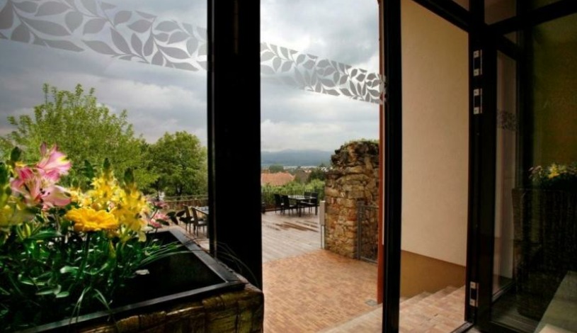 Hotel BELASSI Bojnice