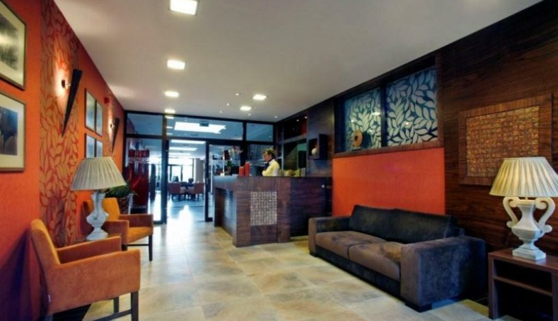 Hotel BELASSI Bojnice