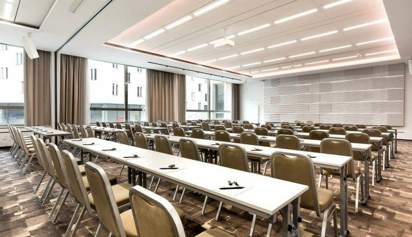 Best Western Premier Hotel International Brno