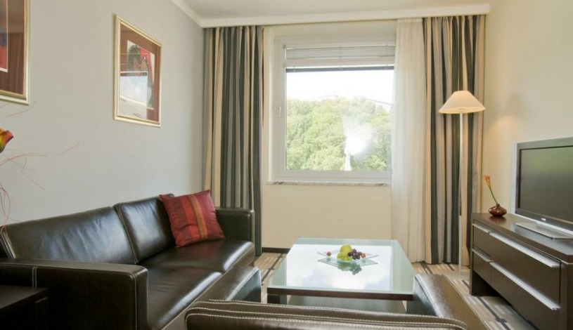 Best Western Premier Hotel International Brno - Studio