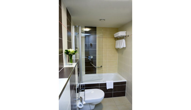 Best Western Premier Hotel International Brno