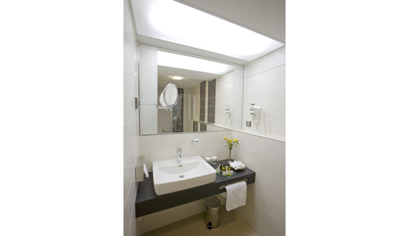Best Western Premier Hotel International Brno