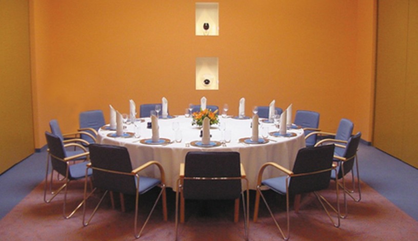 Best Western Premier Hotel International Brno