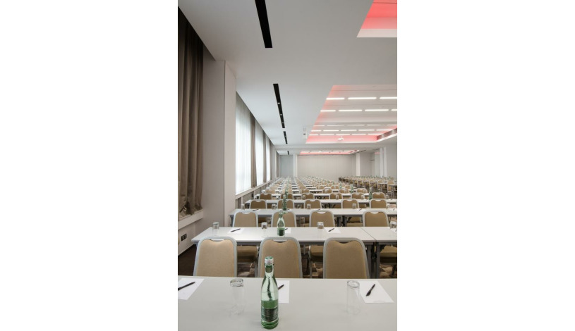 Best Western Premier Hotel International Brno
