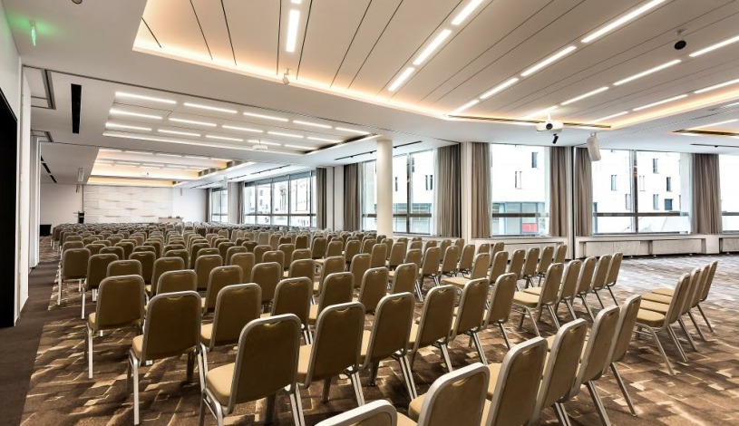 Best Western Premier Hotel International Brno