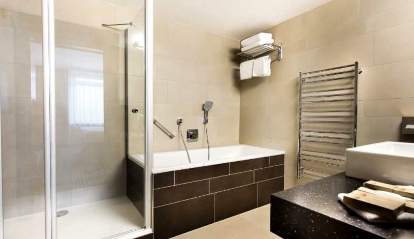 Best Western Premier Hotel International Brno