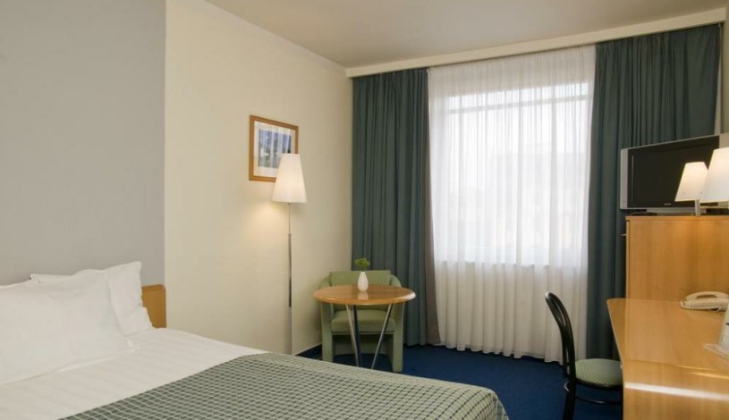 Best Western Premier Hotel International Brno - Business