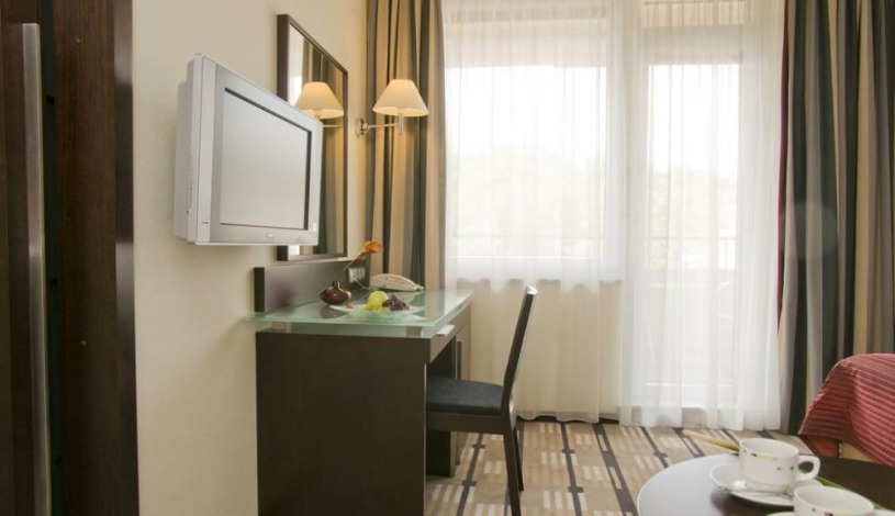 Best Western Premier Hotel International Brno - Studio
