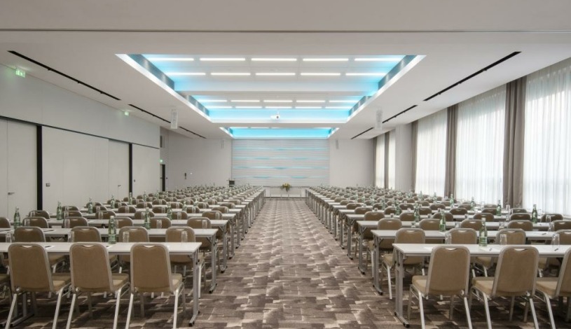 Best Western Premier Hotel International Brno