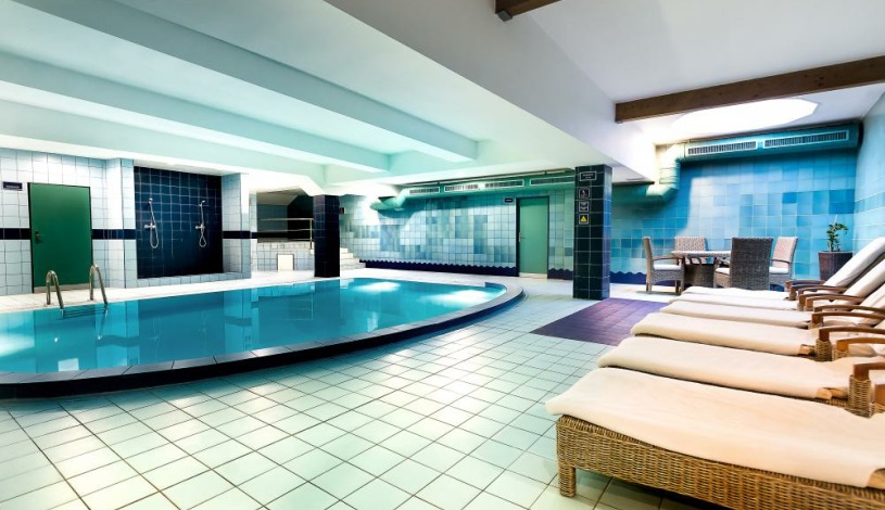 Best Western Premier Hotel International Brno