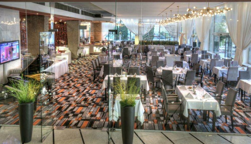 Best Western Premier Hotel International Brno