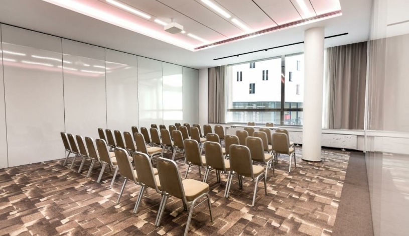 Best Western Premier Hotel International Brno